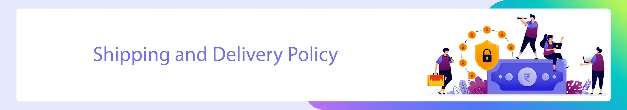 Privacy Policy
